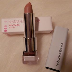 Natasha Denona matte rosy nude